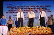 Cần khơi dậy lòng đam mê sáng tạo